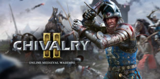 Casa Galencourt llega como extra a Chivalry 2 Chivalry 2 | Análisis