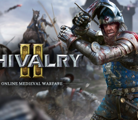 Casa Galencourt llega como extra a Chivalry 2 Chivalry 2 | Análisis