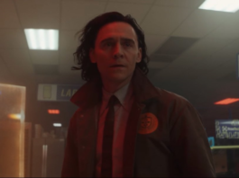 Loki, episodio 2: «La Variante» Loki