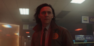 Loki, episodio 2: «La Variante» Loki