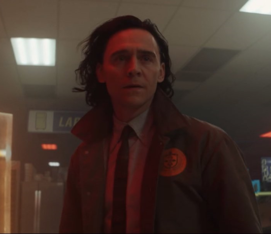 Loki, episodio 2: «La Variante» Loki