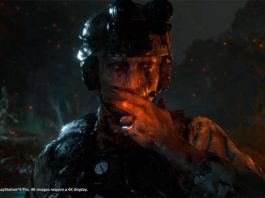 Disponible el teaser tráiler de Death Stranding «Director’s cut» Death Stranding «Director's cut»