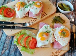 Encuentran el área del cerebro responsable del deseo por las proteínas Dieta rica en proteínas