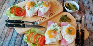 Encuentran el área del cerebro responsable del deseo por las proteínas Dieta rica en proteínas