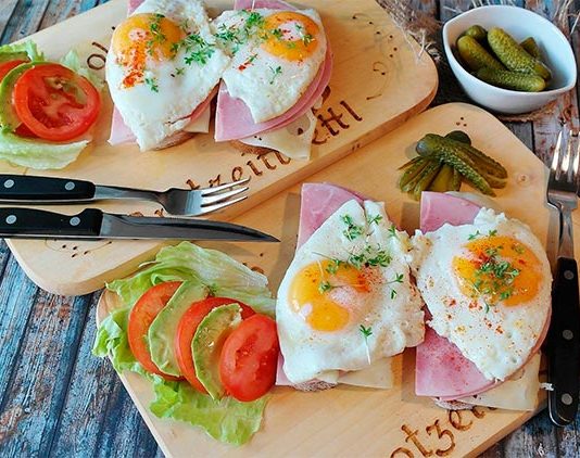 Encuentran el área del cerebro responsable del deseo por las proteínas Dieta rica en proteínas