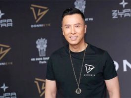 Donnie Yen se une al reparto de John Wick 4, junto a Keanu Reeves Donnie Yen se une al reparto de John Wick 4