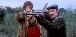 La escopeta nacional, de Luis García Berlanga: Divertidísima velada cinematográfica La escopeta nacional