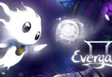 Evergate en formato físico para Nintendo Switch Evergate