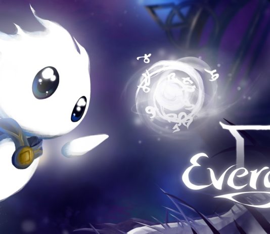 Evergate en formato físico para Nintendo Switch Evergate