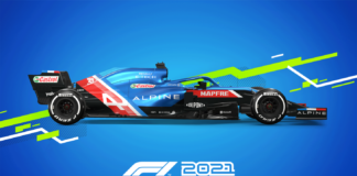 Portimao llegó como circuito a las pistas de F1 2021