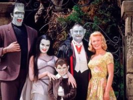 Rob Zombie anuncia que dirigirá la nueva adaptación de La familia Monster La familia Monster