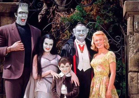 Rob Zombie anuncia que dirigirá la nueva adaptación de La familia Monster La familia Monster