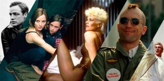 Filmin y Sony renuevan su acuerdo y añaden a la plataforma más de 50 nuevos títulos Filmin y Sony renuevan su acuerdo y añaden a la plataforma más de 50 nuevos títulos