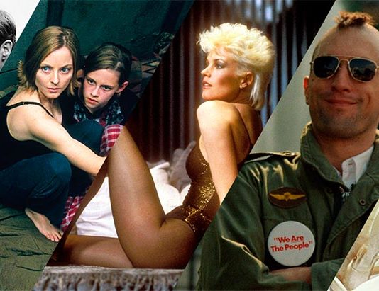 Filmin y Sony renuevan su acuerdo y añaden a la plataforma más de 50 nuevos títulos Filmin y Sony renuevan su acuerdo y añaden a la plataforma más de 50 nuevos títulos