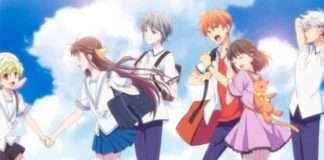 Se anuncia un spin-off de Fruits Basket centrado en los padres de Tohru Fruits Basket