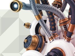 Simulacra, de Philip K. Dick: el Dick más gamberro