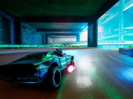 El parque de patinaje en el nuevo gameplay de Hot Wheels Unleashed Hot Wheels Unleashed