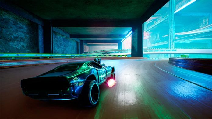 Hot Wheels Unleashed Hot Wheels Unleashed