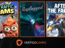Vertigo Games ofrece más detalles de sus próximos juegos de realidad virtual