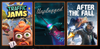 Vertigo Games ofrece más detalles de sus próximos juegos de realidad virtual