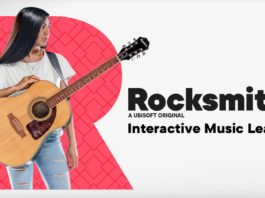 Rocksmith+ da la sorpresa con su regreso a consolas, PC y móviles