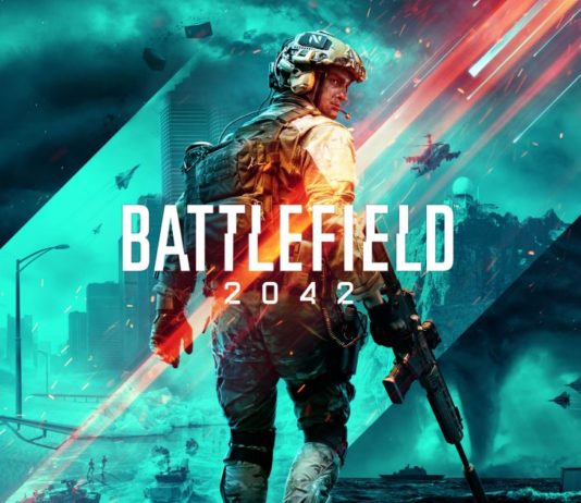 Battlefield 2042 se muestra en un espectacular tráiler