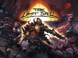 The Last Spell llega a Steam a través de su acceso anticipado