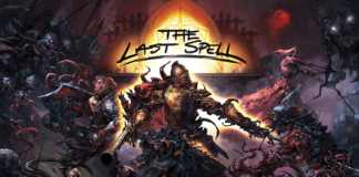 The Last Spell llega a Steam a través de su acceso anticipado