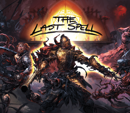 The Last Spell llega a Steam a través de su acceso anticipado