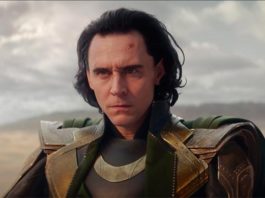 Loki, episodio 1: «Glorioso propósito» Loki, episodio un de la serie de Marvel Studios