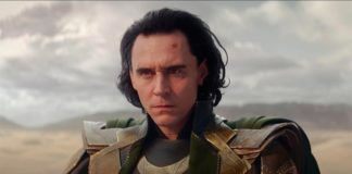 Loki, episodio 1: «Glorioso propósito» Loki, episodio un de la serie de Marvel Studios