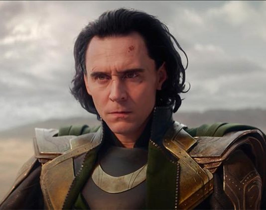 Loki, episodio 1: «Glorioso propósito» Loki, episodio un de la serie de Marvel Studios