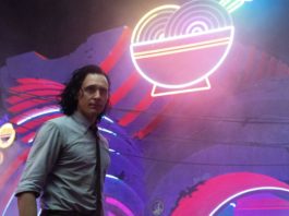 Loki, episodio 3: «Lamentis» loki