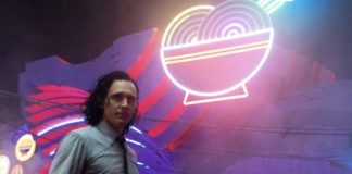 Loki, episodio 3: «Lamentis» loki