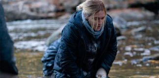 Mare of Easttown: entra directa a lo mejor del año Mare of Easttown