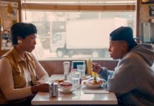 Master of none T3: Momentos de amor. Un tedio encantador Master of none