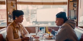 Master of none T3: Momentos de amor. Un tedio encantador Master of none