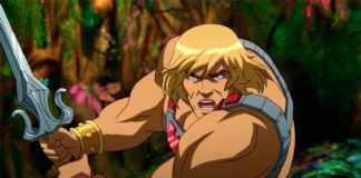 Primer avance de Masters del Universo: Revelación en Netflix Masters del Universo: Revelación