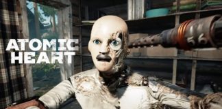 El pasado distópico de Atomic Heart es desvelado y llegará a Xbox Game Pass