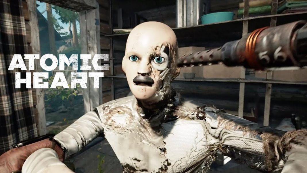atomic heart game pass atomic heart game pass