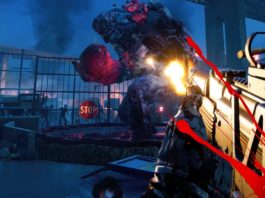 Back 4 Blood llegará el 12 de octubre a Xbox Game Pass