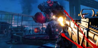 Back 4 Blood llegará el 12 de octubre a Xbox Game Pass