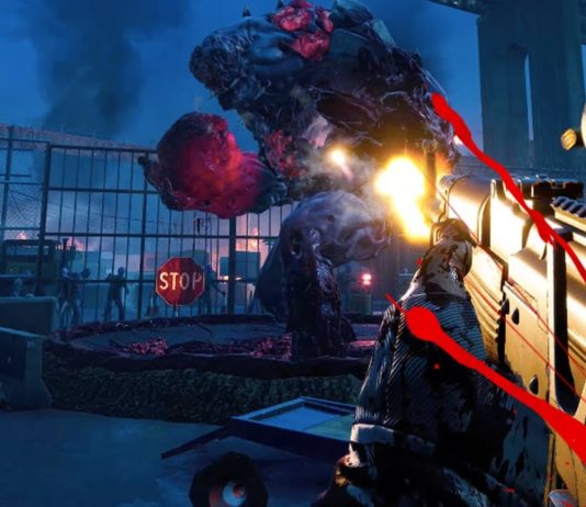 Back 4 Blood llegará el 12 de octubre a Xbox Game Pass