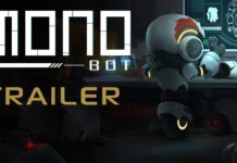 Monobot se lanza para Steam el 18 de junio MonoBot