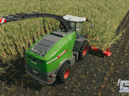 Farming Simulator 22 presenta un nuevo tráiler y más contenidos