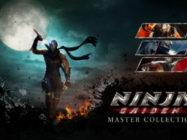 Ninja Gaiden Master Collection – Análisis