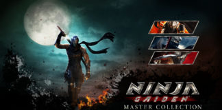 Ninja Gaiden Master Collection – Análisis