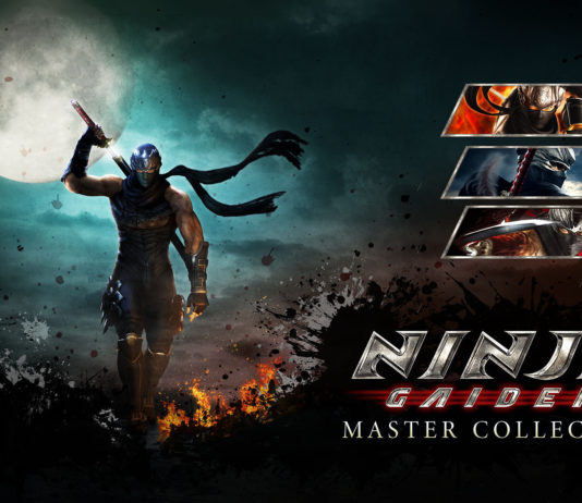 Ninja Gaiden Master Collection – Análisis