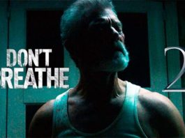 Tráiler del thriller No respires 2, protagonizado por Stephan Lang y Madelyn Grace No respires 2