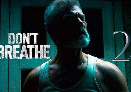 Tráiler del thriller No respires 2, protagonizado por Stephan Lang y Madelyn Grace No respires 2